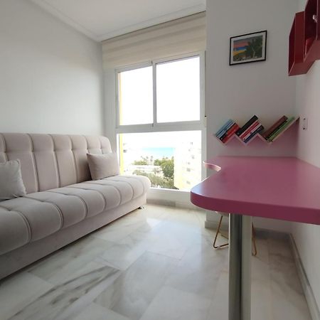 Atico Duplex Con Vistas Al Mar. Dos Plazas De Garaje Apartment Torremolinos Ngoại thất bức ảnh