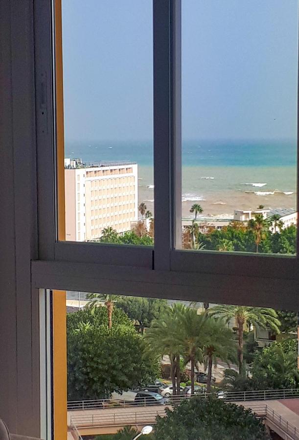 Atico Duplex Con Vistas Al Mar. Dos Plazas De Garaje Apartment Torremolinos Ngoại thất bức ảnh