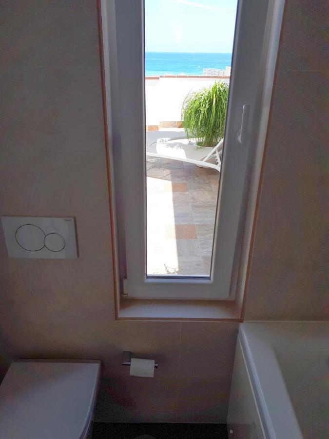 Atico Duplex Con Vistas Al Mar. Dos Plazas De Garaje Apartment Torremolinos Ngoại thất bức ảnh