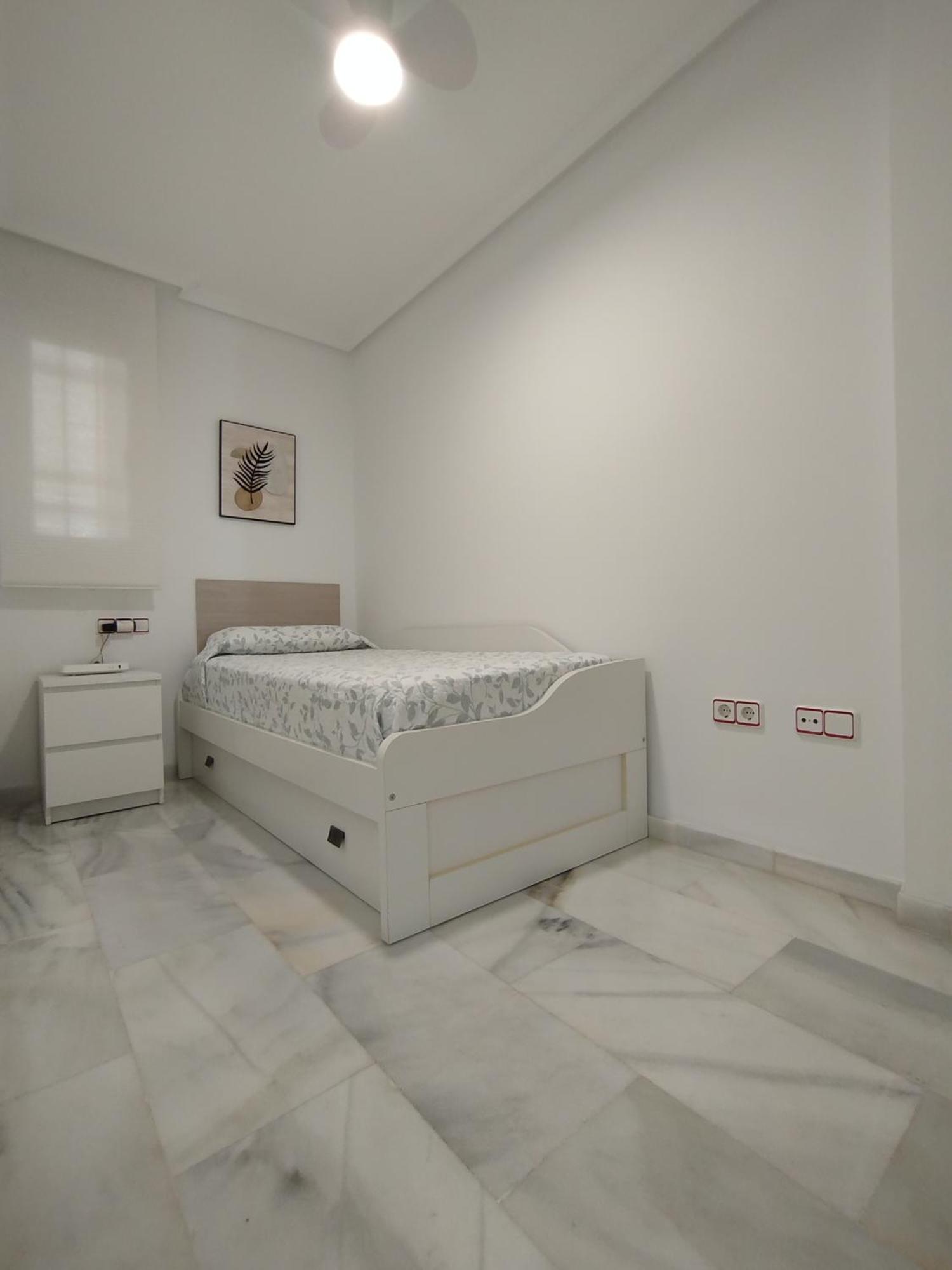 Atico Duplex Con Vistas Al Mar. Dos Plazas De Garaje Apartment Torremolinos Ngoại thất bức ảnh