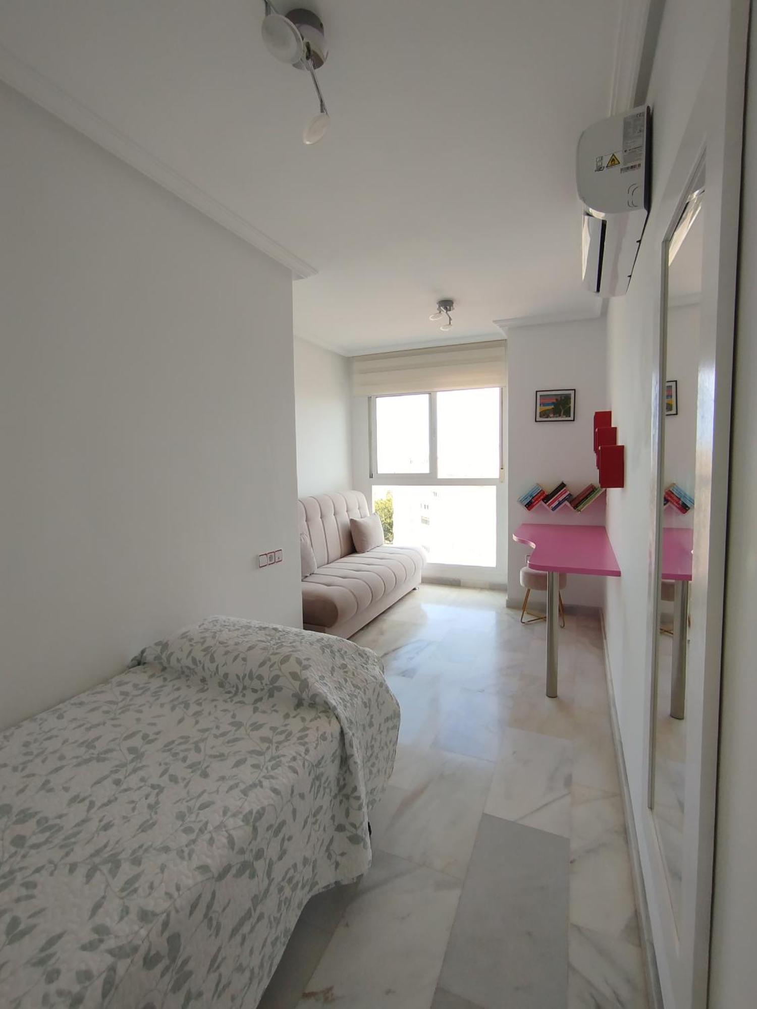 Atico Duplex Con Vistas Al Mar. Dos Plazas De Garaje Apartment Torremolinos Ngoại thất bức ảnh