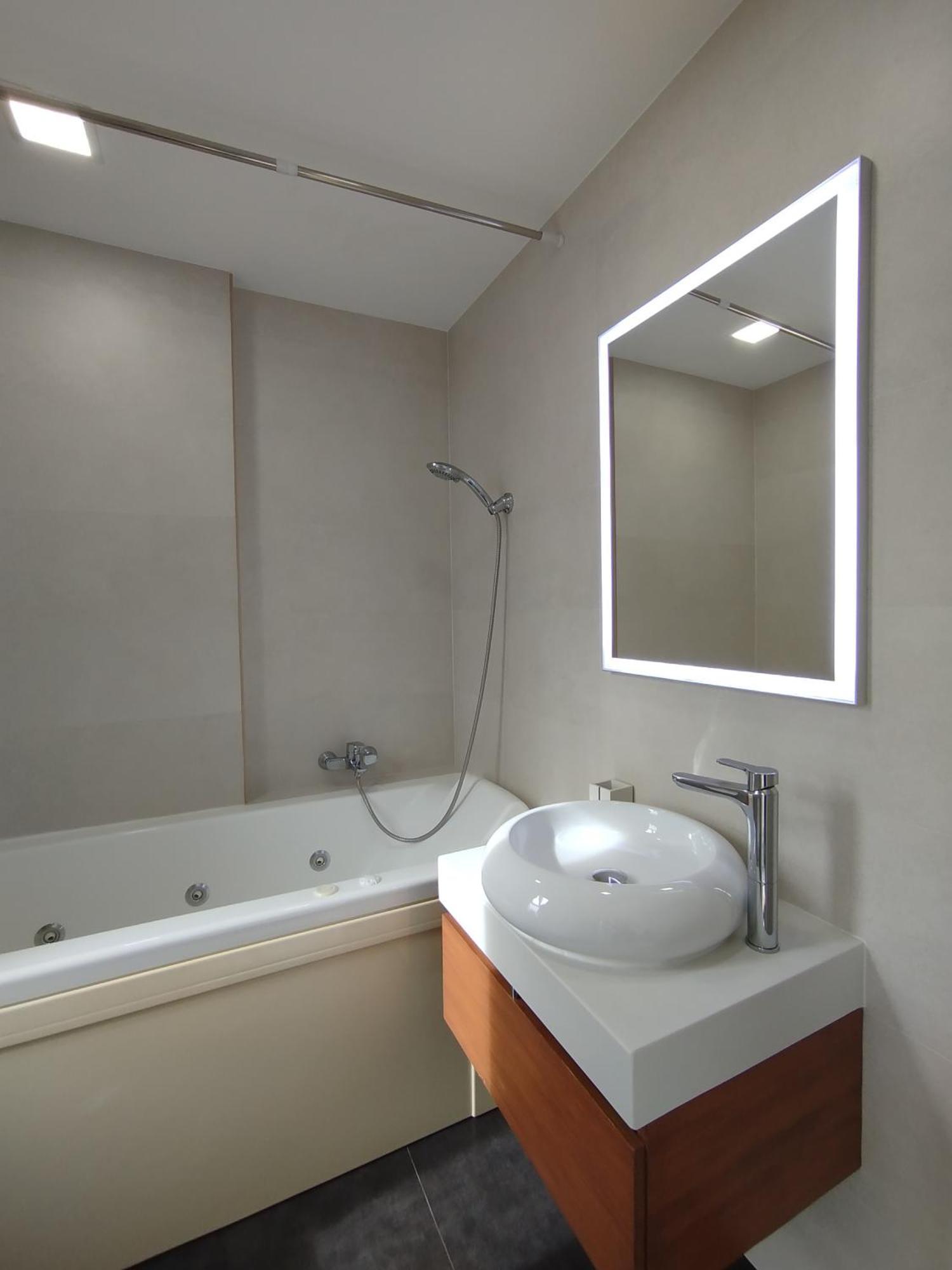 Atico Duplex Con Vistas Al Mar. Dos Plazas De Garaje Apartment Torremolinos Ngoại thất bức ảnh