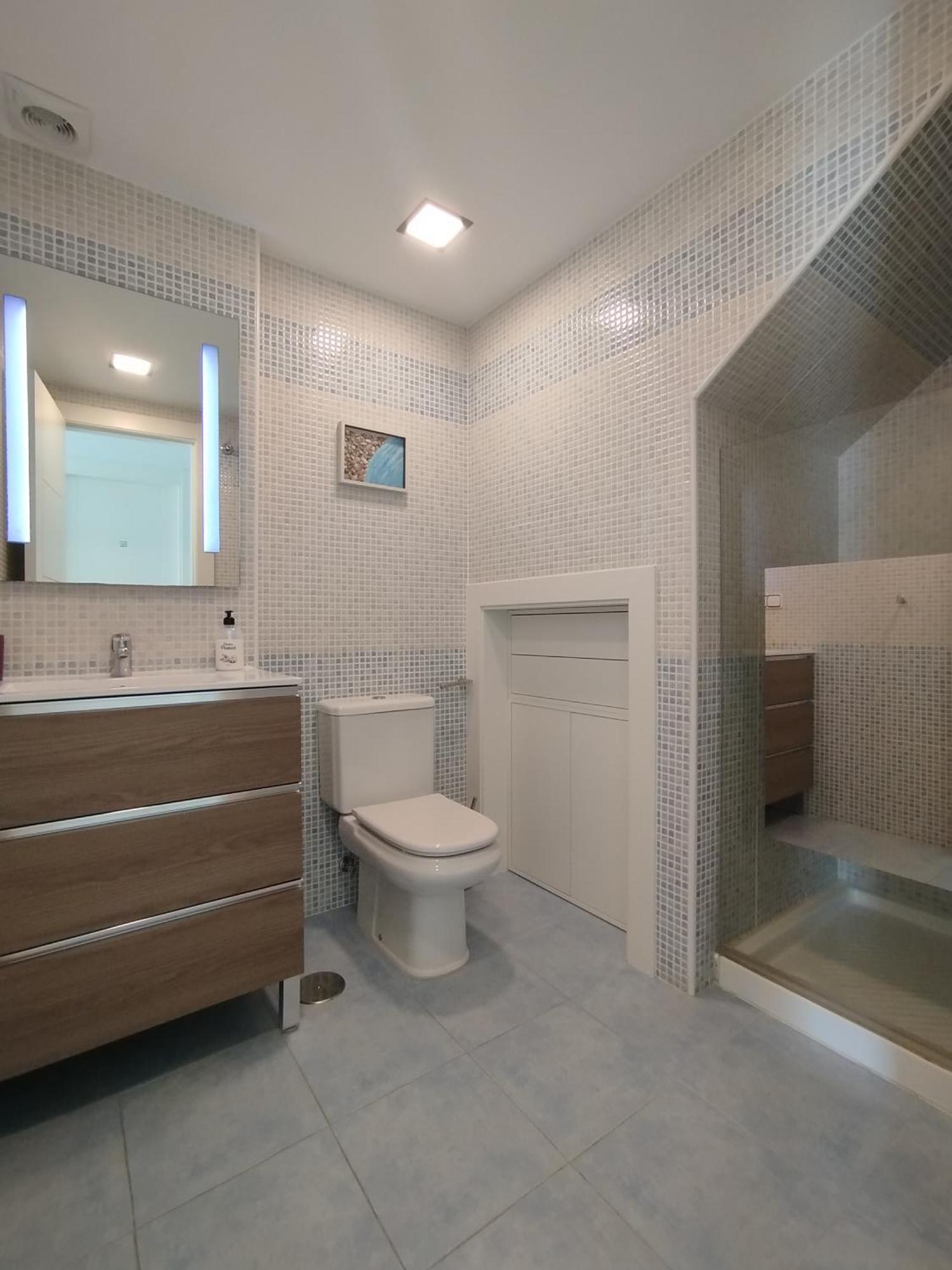 Atico Duplex Con Vistas Al Mar. Dos Plazas De Garaje Apartment Torremolinos Ngoại thất bức ảnh
