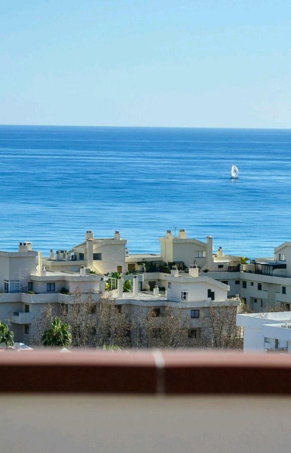 Atico Duplex Con Vistas Al Mar. Dos Plazas De Garaje Apartment Torremolinos Ngoại thất bức ảnh