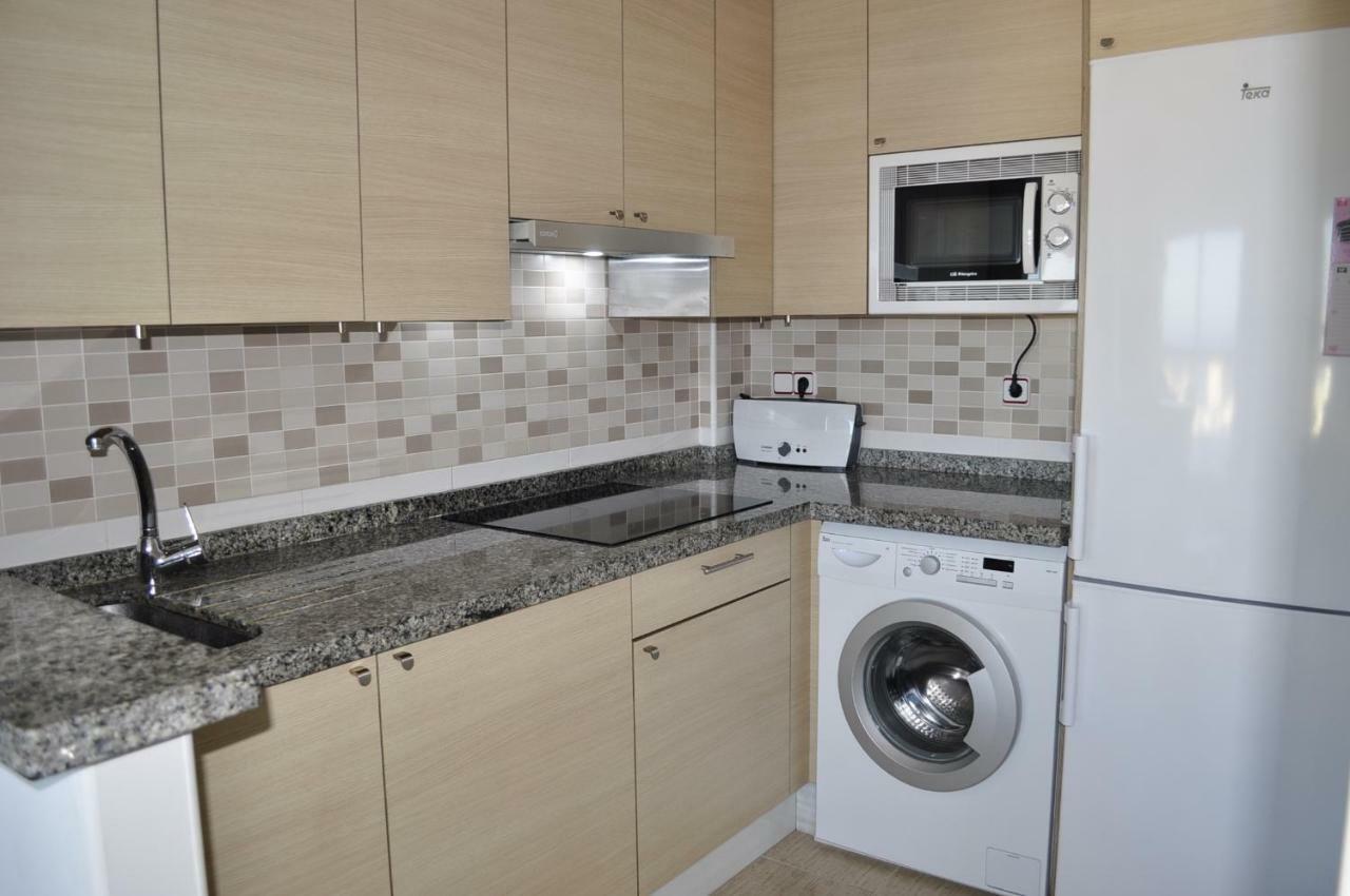 Atico Duplex Con Vistas Al Mar. Dos Plazas De Garaje Apartment Torremolinos Ngoại thất bức ảnh