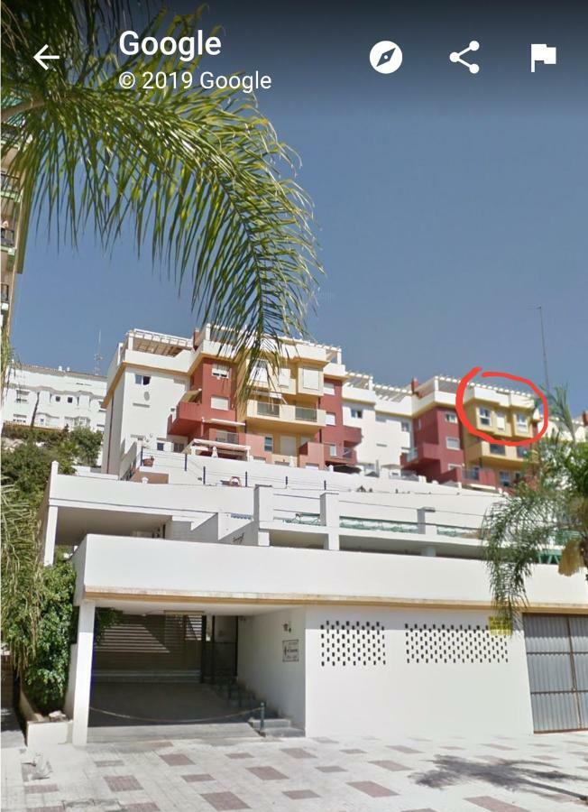 Atico Duplex Con Vistas Al Mar. Dos Plazas De Garaje Apartment Torremolinos Ngoại thất bức ảnh