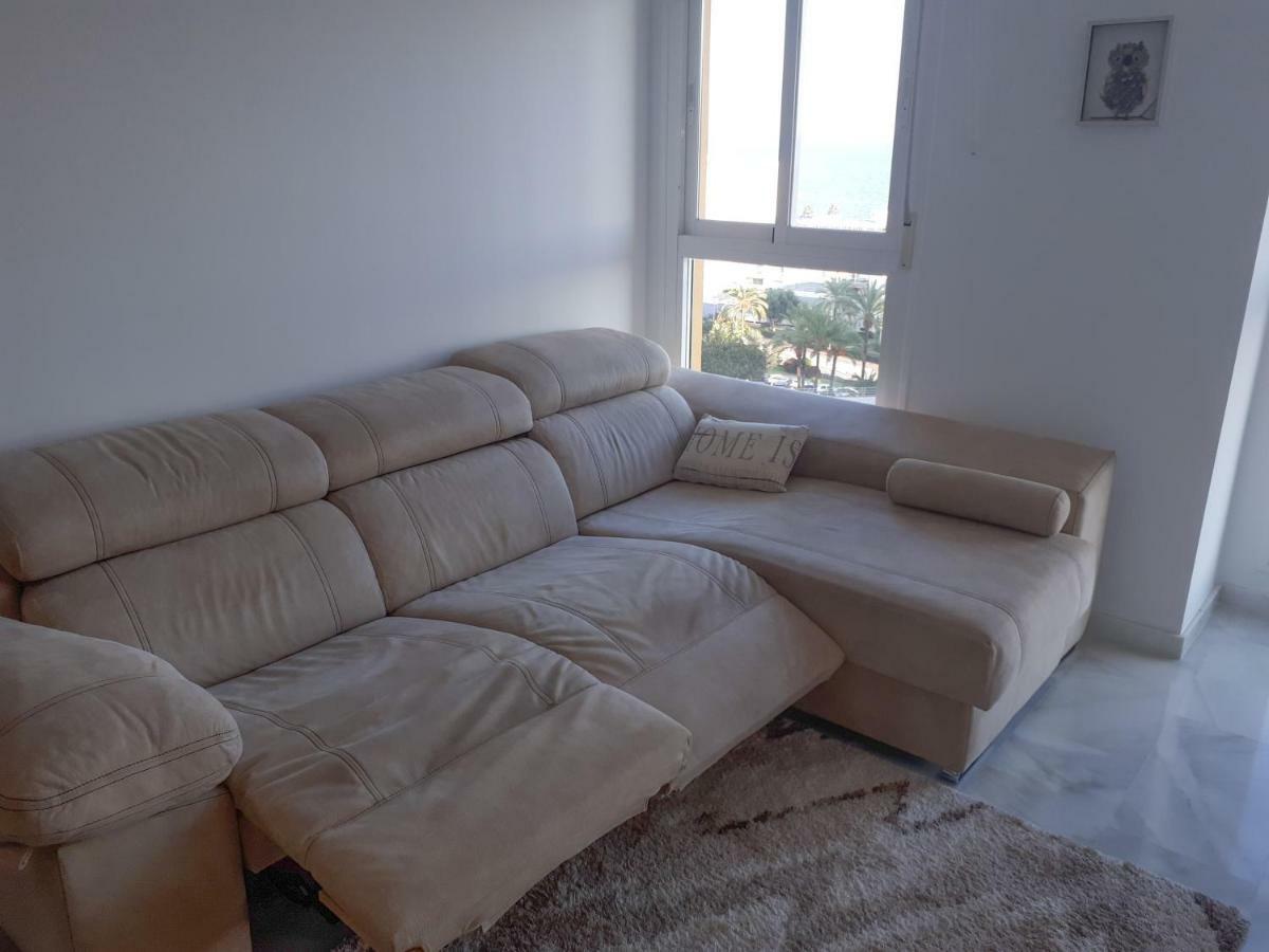 Atico Duplex Con Vistas Al Mar. Dos Plazas De Garaje Apartment Torremolinos Ngoại thất bức ảnh